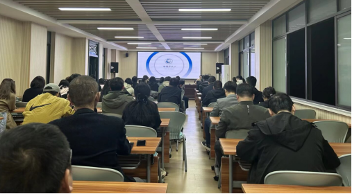 学校扎实开展开放教育2025年秋季…